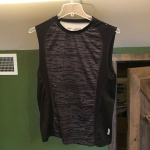 Reebok men’s tank